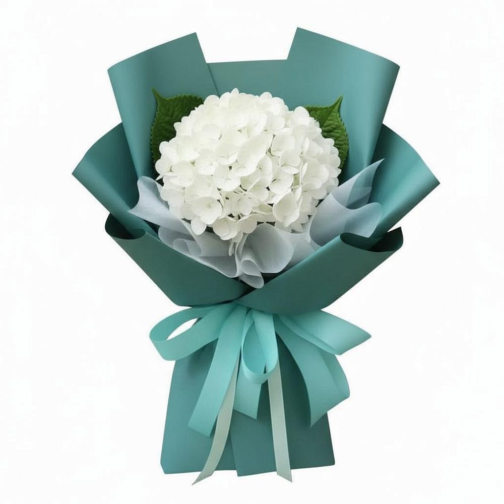Букет цветов из: Гортензия в Персиановском