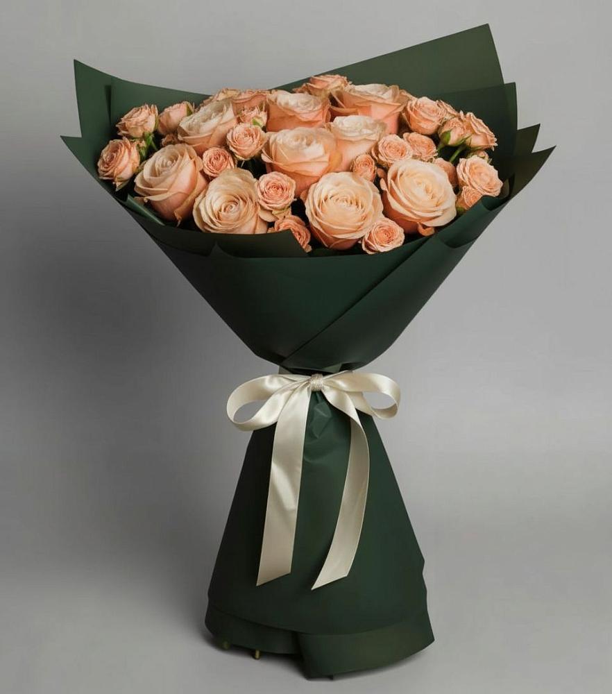 Букет Элегантный в Персиановском