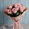 Букет цветов из: Розы в Персиановском