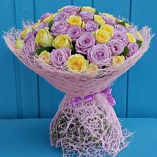 Букет 101 Волшебный Миг #REPLACE_PRED# Персиановском