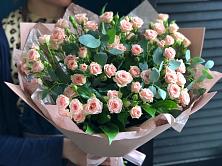 Букет Удовольствие #REPLACE_PRED# Персиановском