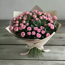 Букет Удовольствие в Персиановском