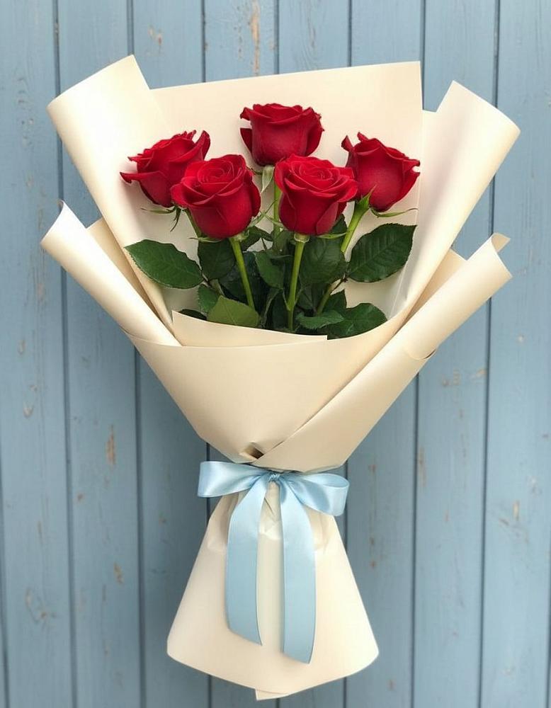 Букет Классика чувств в Персиановском