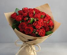 Букет Любовный роман в Персиановском