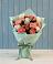 Букет цветов из: Розы в Персиановском