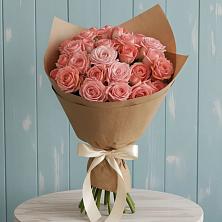 Букет цветов из:  Розы в Персиановском