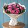 Букет цветов из: Розы в Персиановском