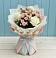 Букет цветов из: Розы в Персиановском