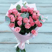 Букет Леди совершенство в Персиановском