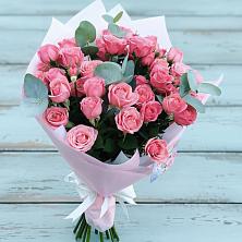 Букет Леди совершенство в Персиановском